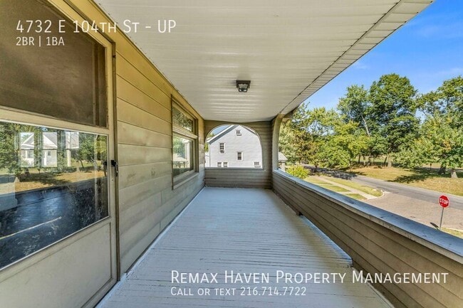 Foto del edificio - 4732 E 104th St
