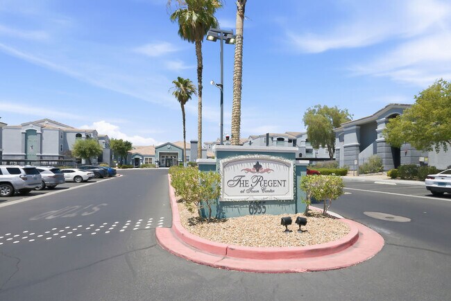 Building Photo - 6955 N Durango Dr