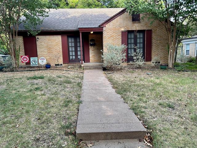 Foto principal - 4227 Camden Ave