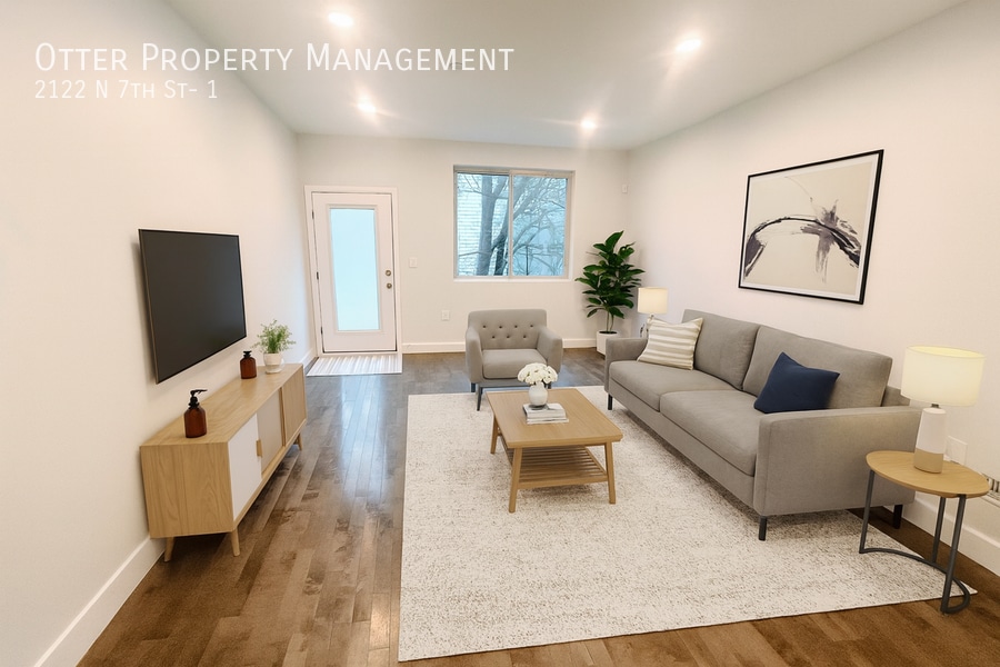 Foto principal - 2122 N 7th St