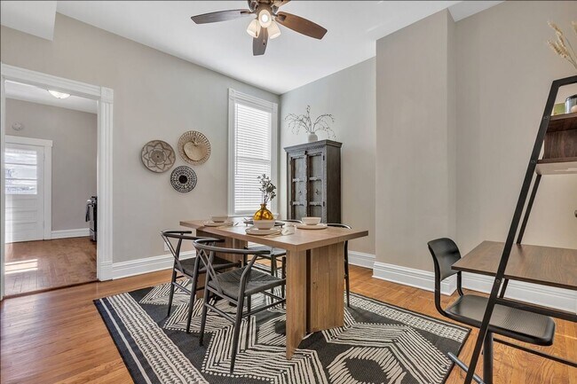 Foto del edificio - 2965 Pacific St