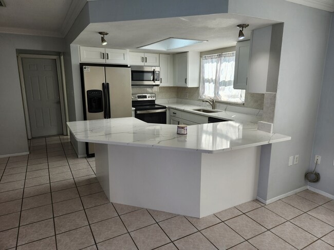 Foto del edificio - 9837 Marlinton Ln