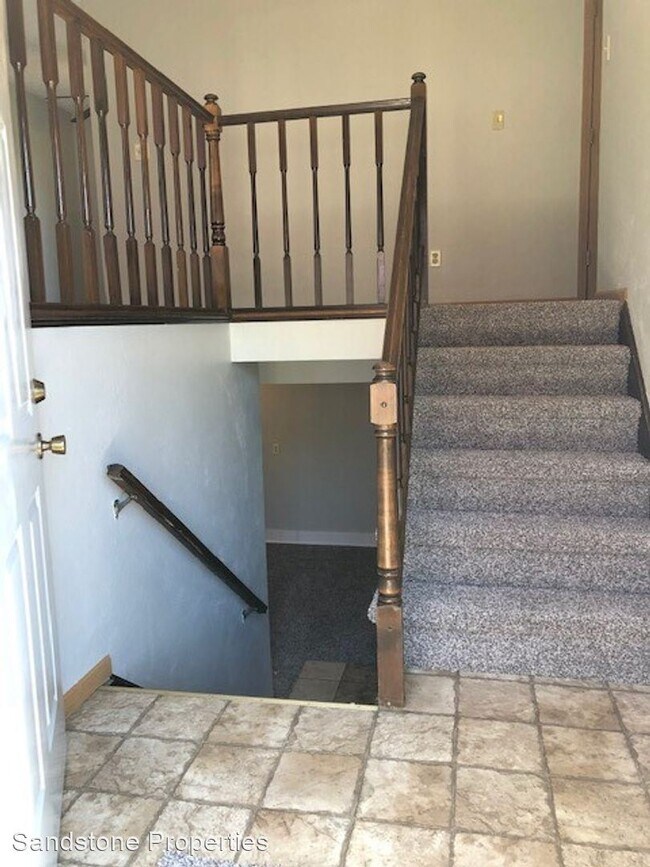 Building Photo - 3 br, 2 bath House - 1607 Northway Drive