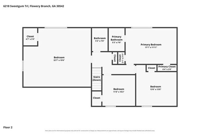 Foto del edificio - 6218 Sweetgum Trail