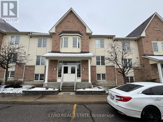 Photo du bâtiment - 33 Petra Way