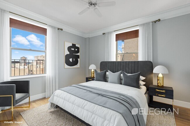 Foto del edificio - 505 West End Ave
