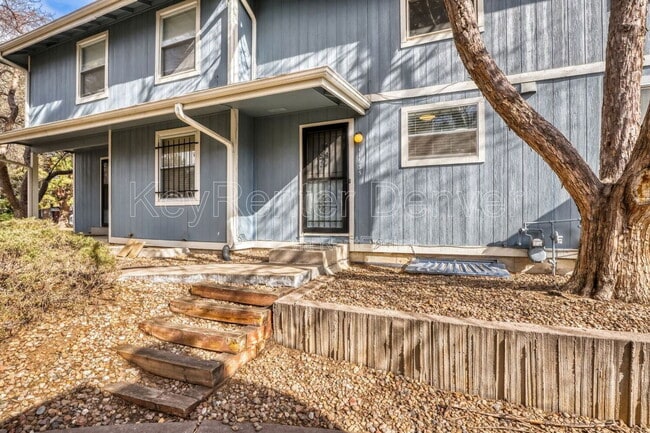 Photo - 11635 E Cedar Ave Townhome