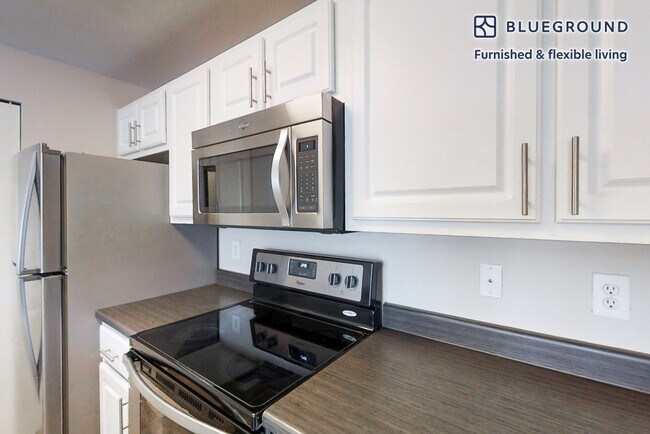 Foto del edificio - 15290 SW Millikan Way