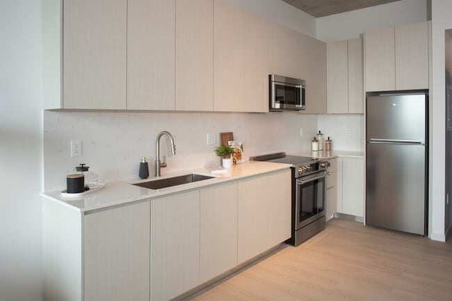 Foto del edificio - The Residences Water Square