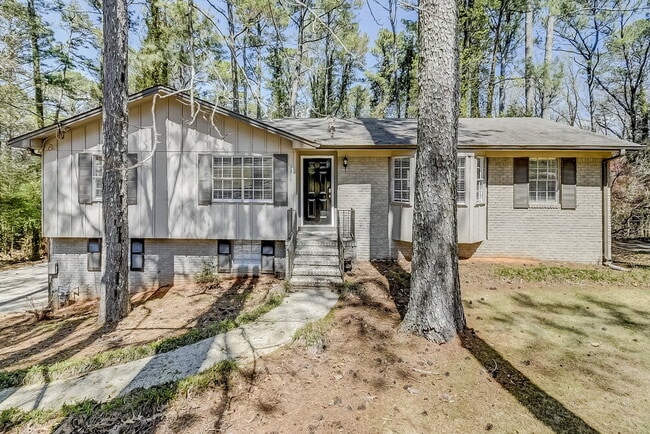 Building Photo - 1316 High Point Terrace