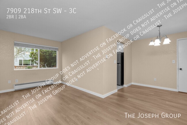 Photo - 7909 218th St SW-3C Apartment