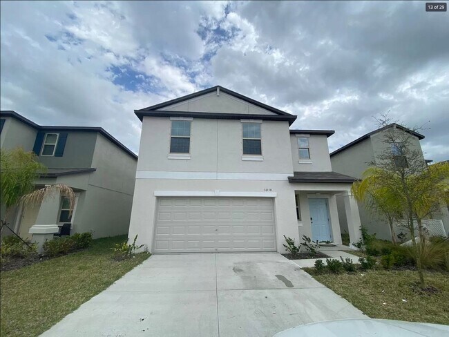 Photo - 3810 Romano Busciglio St House