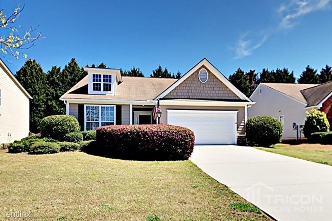 Building Photo - 3329 Coach House Ct