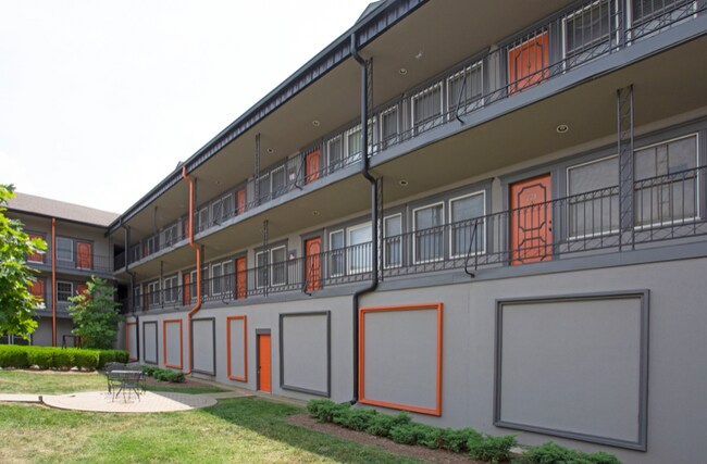 Foto del edificio - 735 S 2nd St