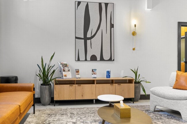 The Collection at American Tobacco Center Office - American Tobacco Collection