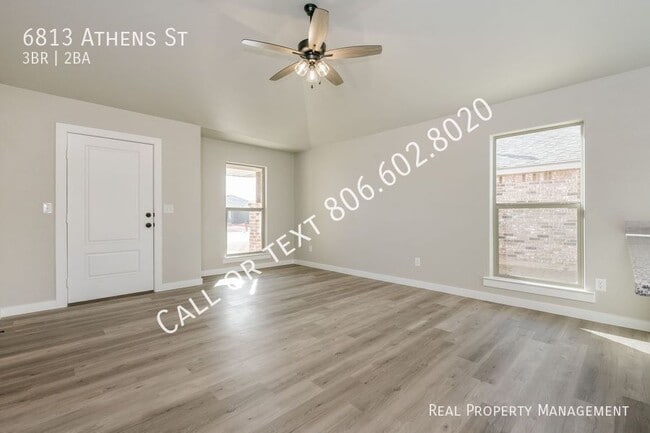 Foto del edificio - 6813 Athens St