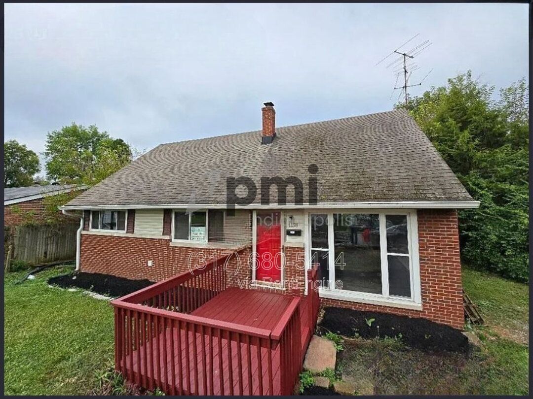 Foto principal - 4138 N Irvington Ave