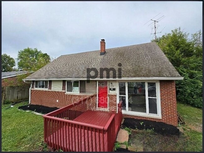 Photo - 4138 N Irvington Ave House