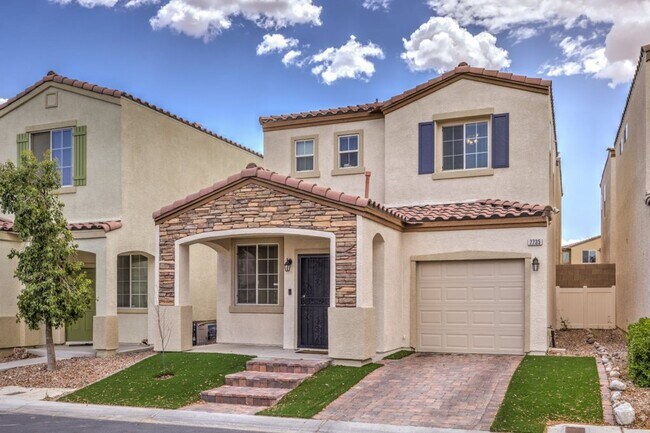 Foto del edificio - 7735 Hampton Cove Ln