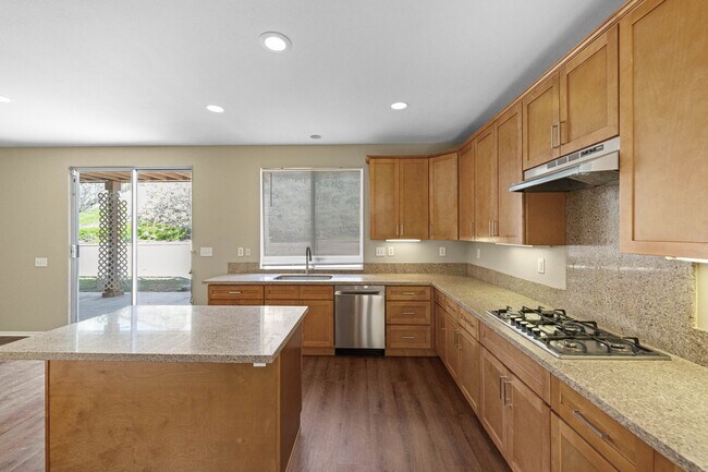 Foto del edificio - 23006 Timber Ridge Ct