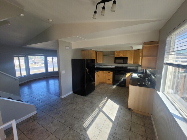 Photo - 3221 W 6920 S House