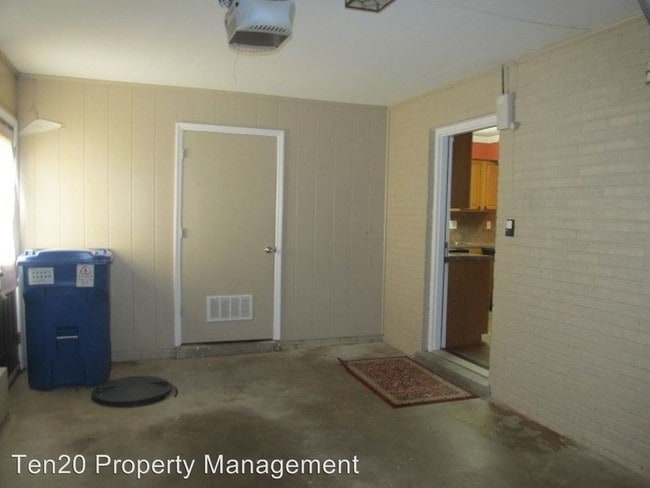 Foto del edificio - 3 br, 2 bath House - 4201 Weems Road