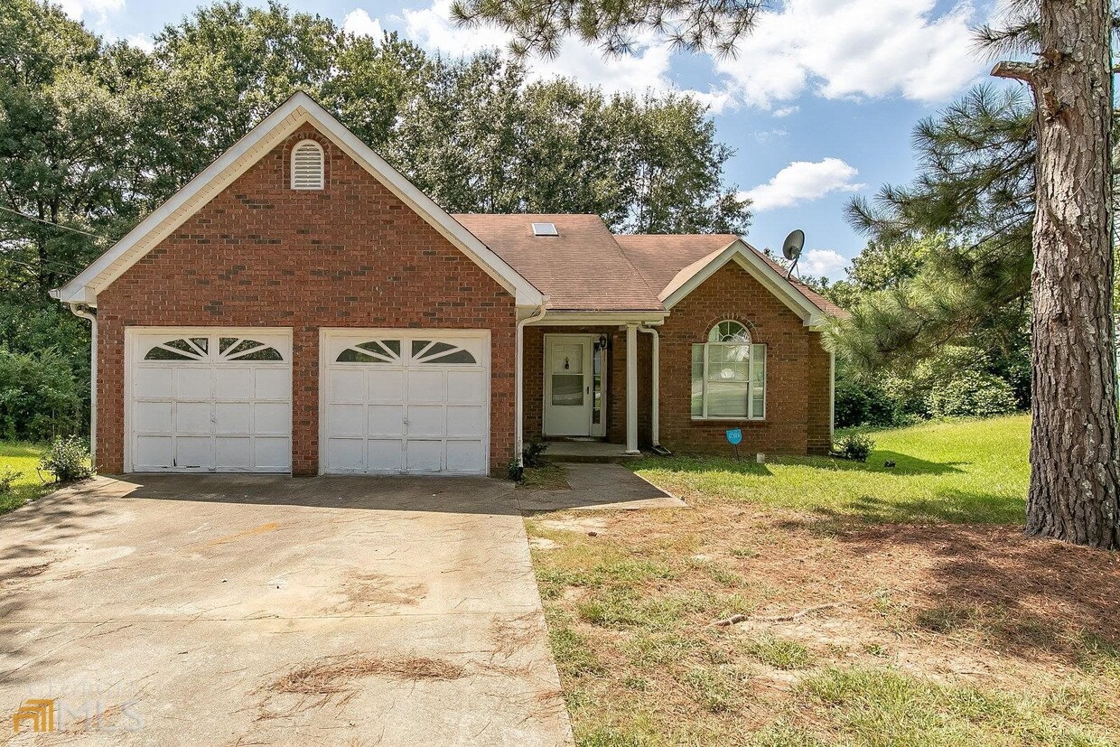 3912 Kenner Dr SW, Atlanta, GA 30331 House Rental in Atlanta, GA