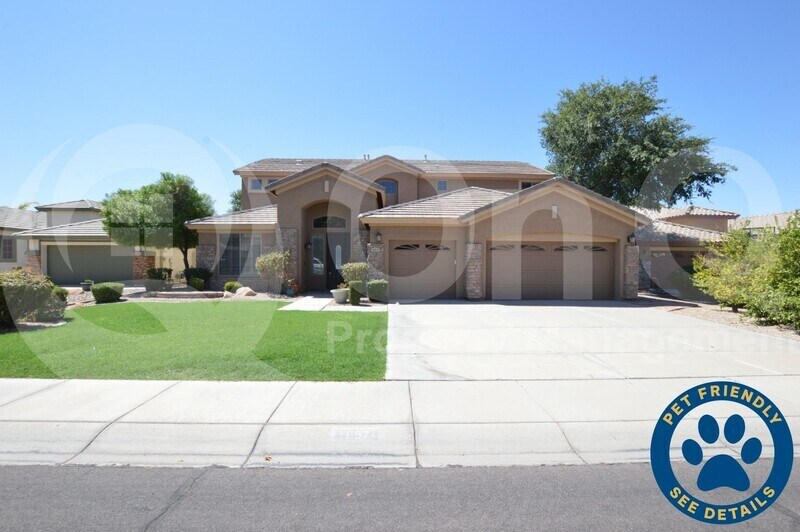 Primary Photo - 857 E Carla Vista Dr