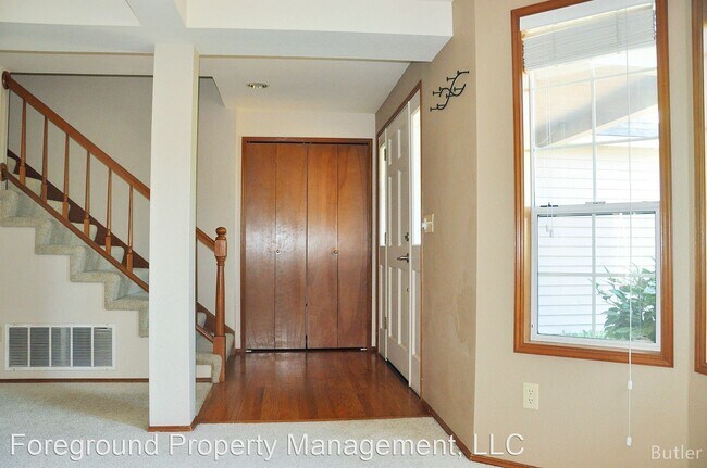 Building Photo - 4 br, 2.5 bath House - 365 Indigo Place NW
