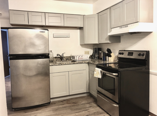 Foto del edificio - 4860 Creek View Rd