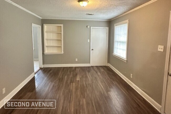 Foto del edificio - 1446 S Prescott St