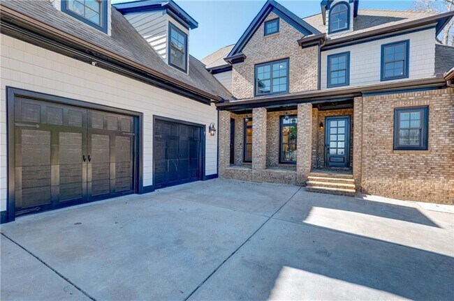 Foto del edificio - 1049 Highland Village Trail