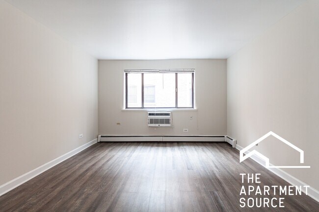 Foto del edificio - 6011 N Winthrop Ave