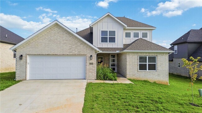 Foto del edificio - 910 Trestle Ln