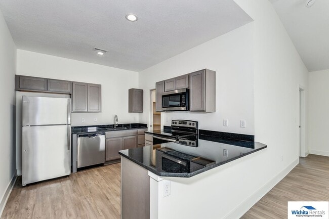 Foto del edificio - 1741 - 1743 S. Hickory Creek Ct.