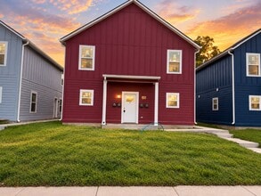 Building Photo - 1842 Gent Ave
