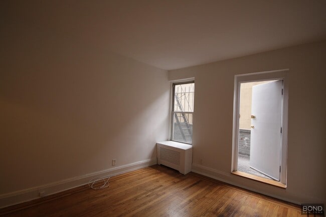 Foto del edificio - 987 First Avenue