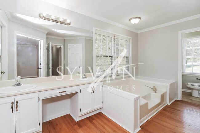 Foto del edificio - The Lifestyle You Deserve.