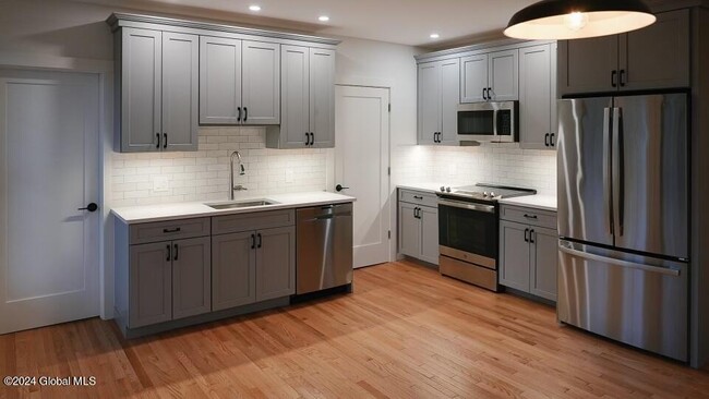 Building Photo - 3300 NY-343