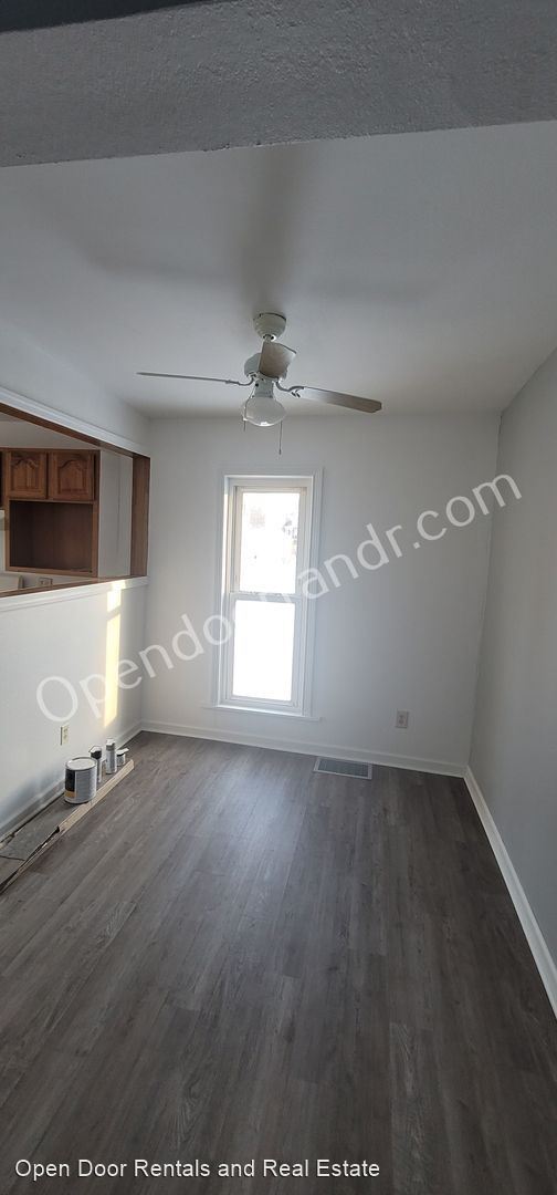 3 br, 2 bath House 413 E King St House for Rent in Garrett, IN