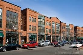 Vista desde Walton St - 133 Walton St