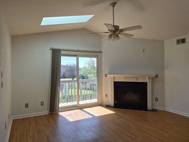 Foto del edificio - Greenbrier