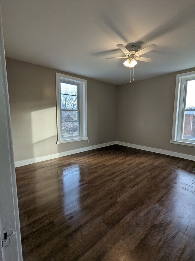 dormitorio - 4619 Southern Pky