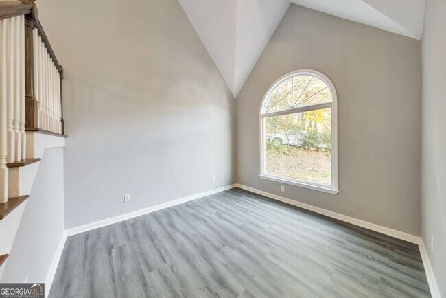 Foto del edificio - 4804 Thicket Path NW