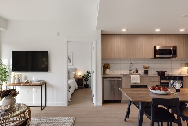 Photo du bâtiment - The Elms