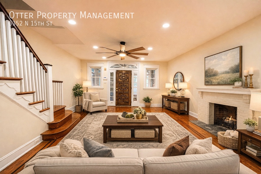 Photo - 5352 N 15th St-