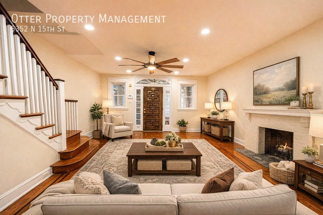 Photo - 5352 N 15th St House