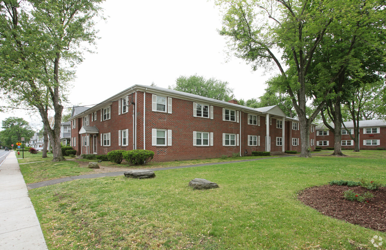 Building Photo - Prospect Garden Apartments