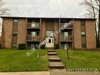 Building Photo - 896 Brookfield Dr