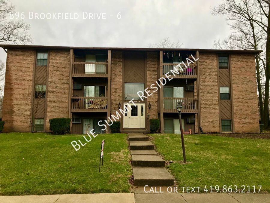 Foto principal - 896 Brookfield Dr